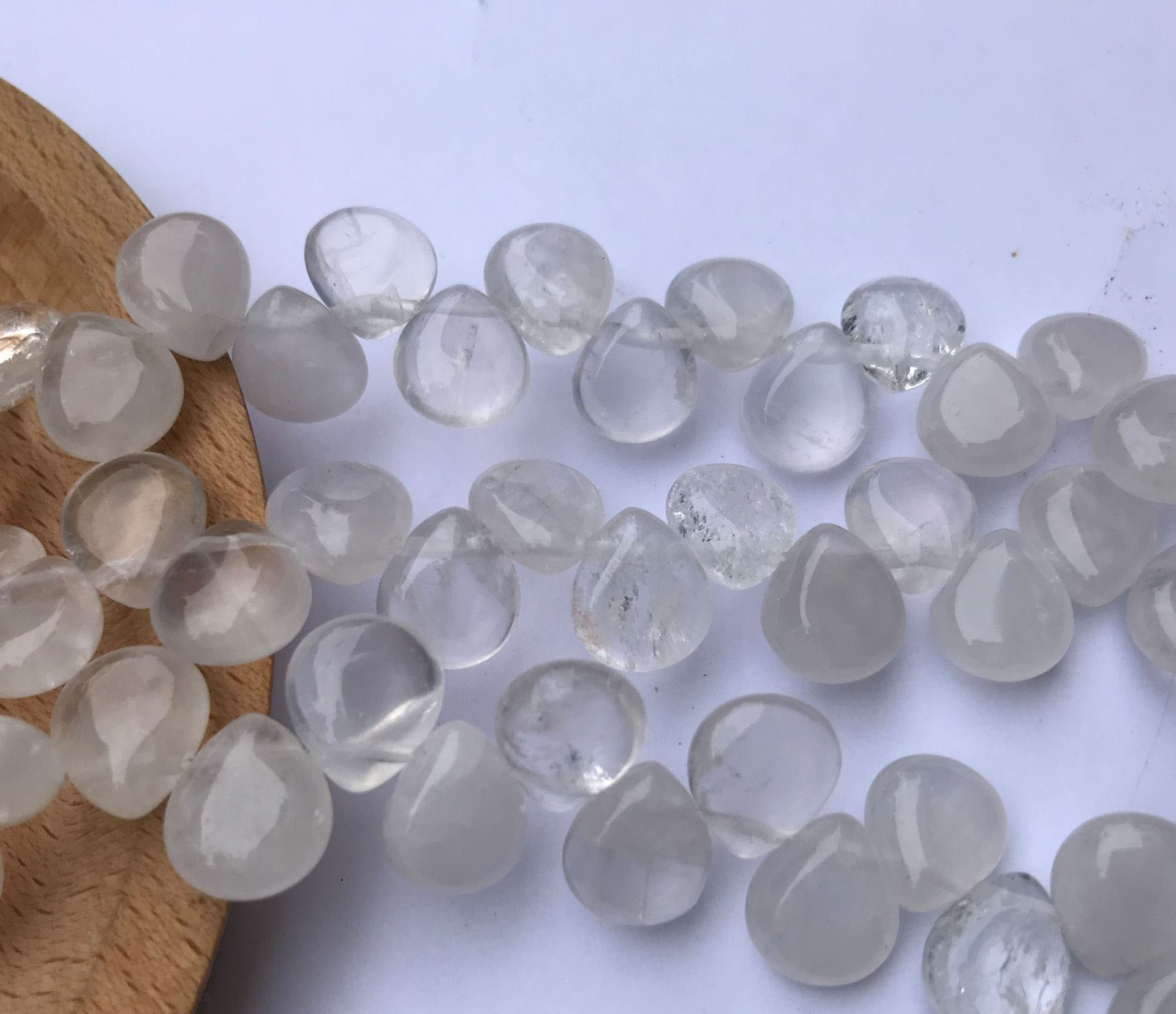 Clear Quartz