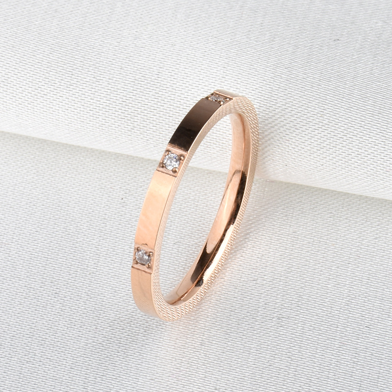 3:rose gold color