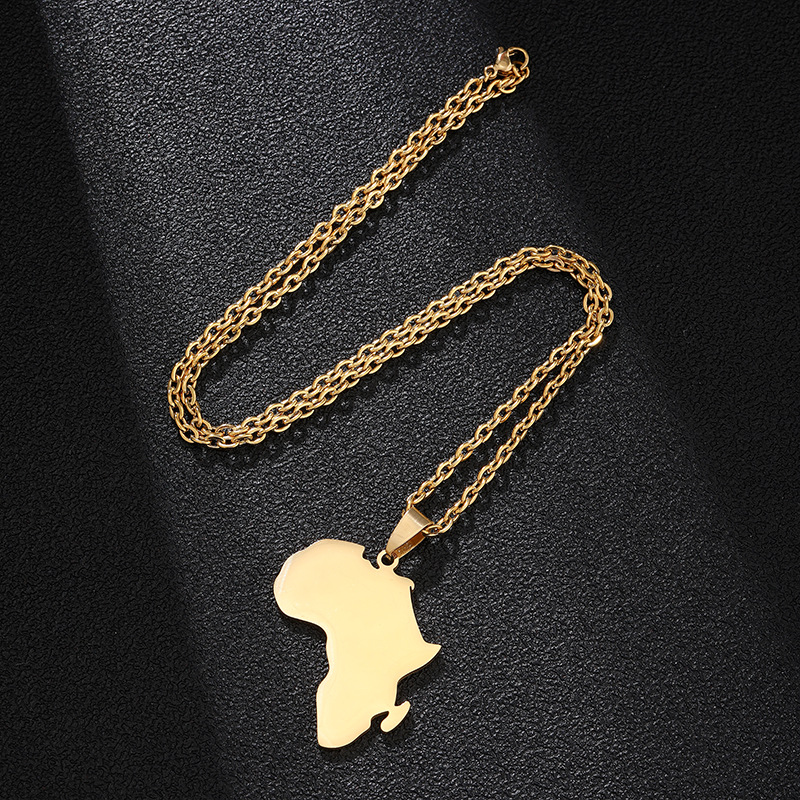 3:Gold (thin chain)