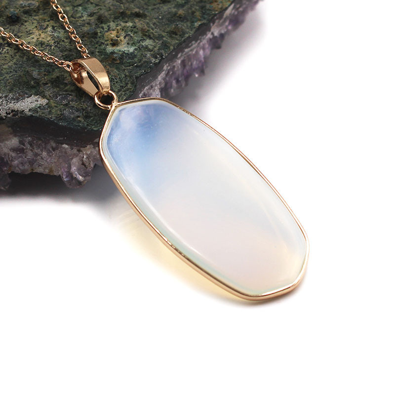 2 sea opal