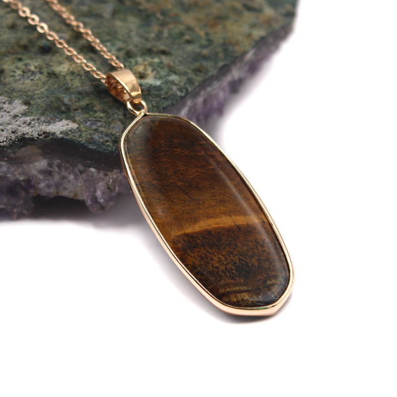 1 tiger eye