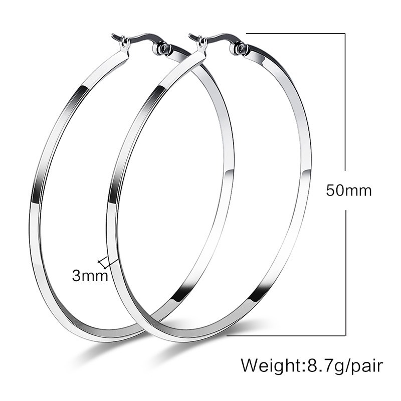 2:Steel color diameter 50mm