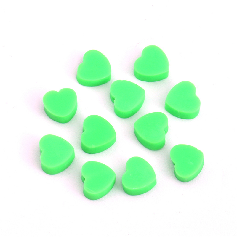 Grass green 30 PCS/pack