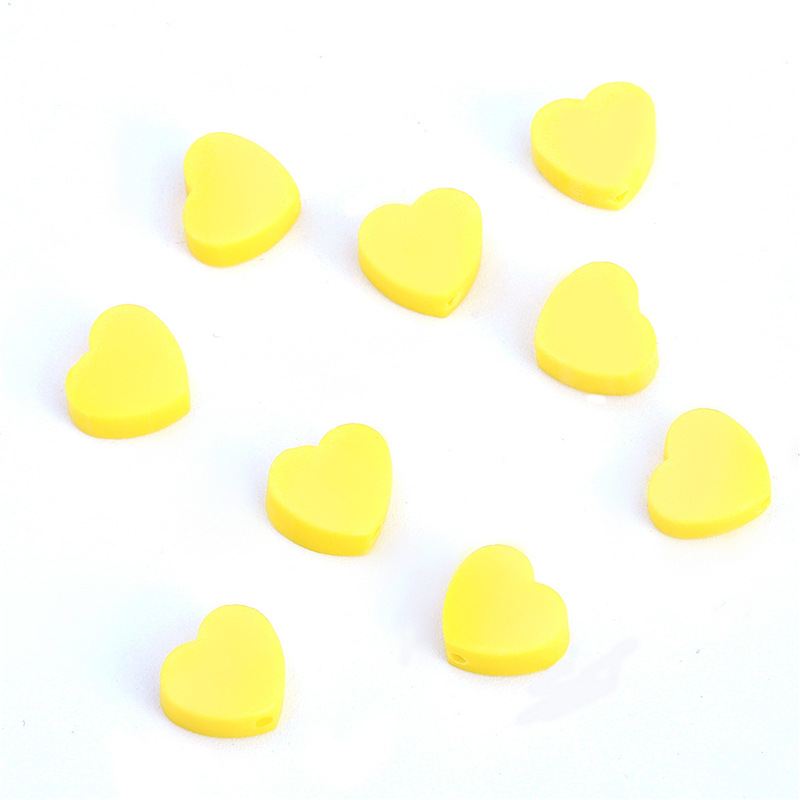 Yellow 30 PCS/pack