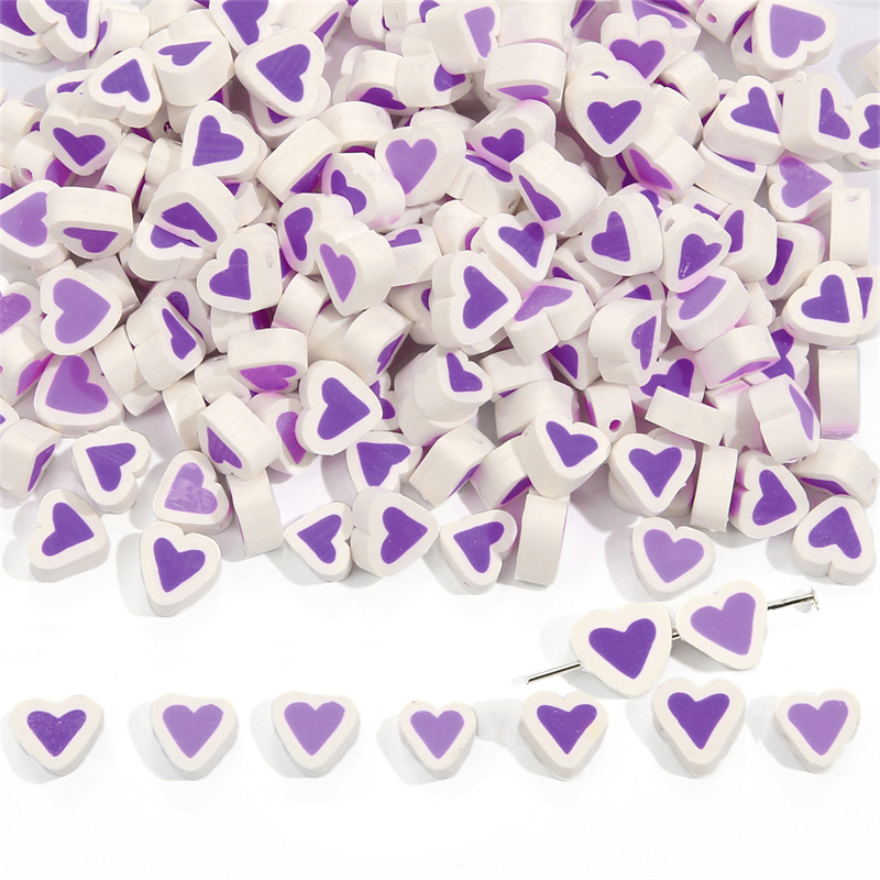 Purple 30pcs / pack