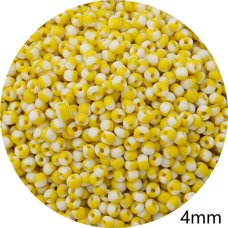 3:White - yellow line 20g/pac