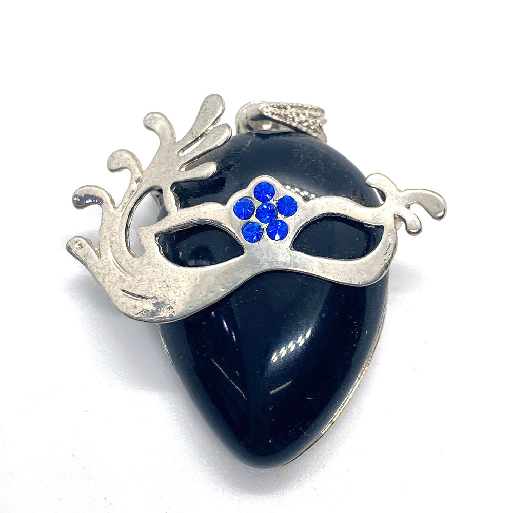 black onyx blue