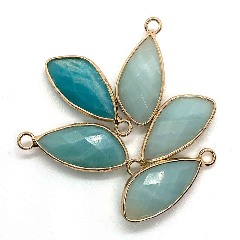 3:Amazonite