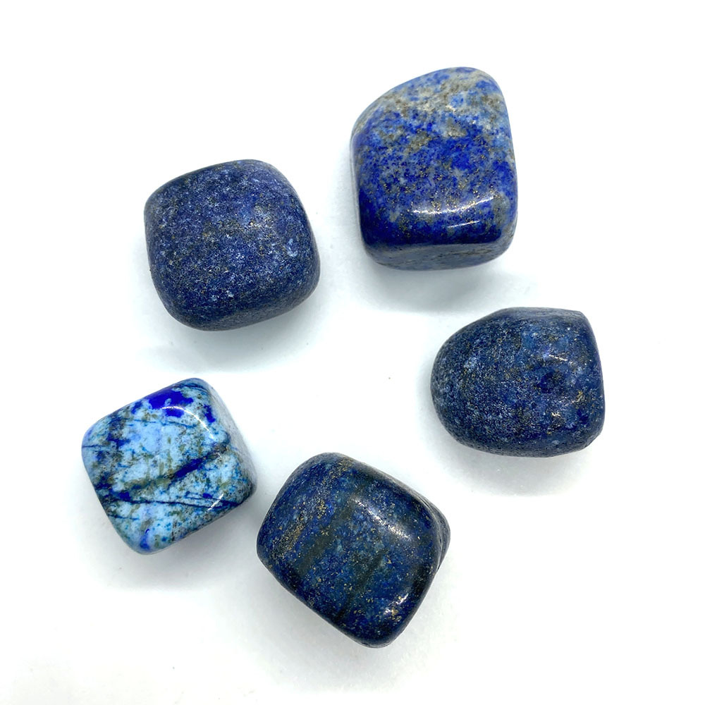 3:Lapis Lazuli