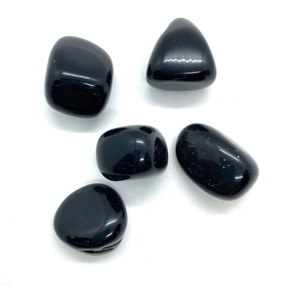 9:Agate Black