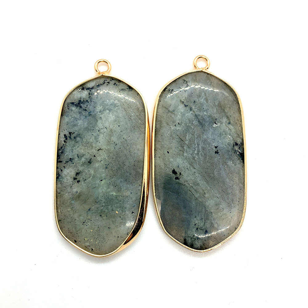 5 labradorite