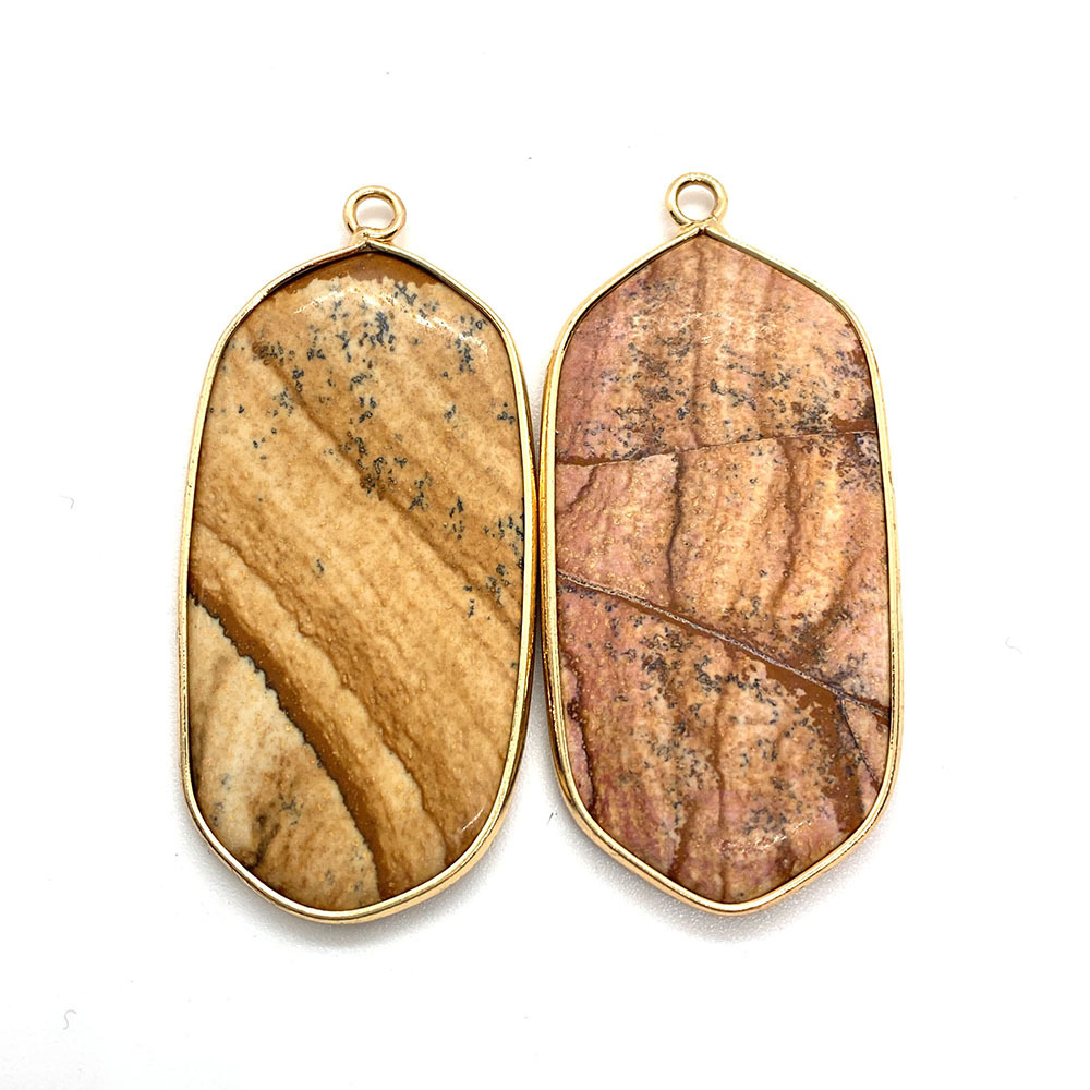 3 Picture Jasper