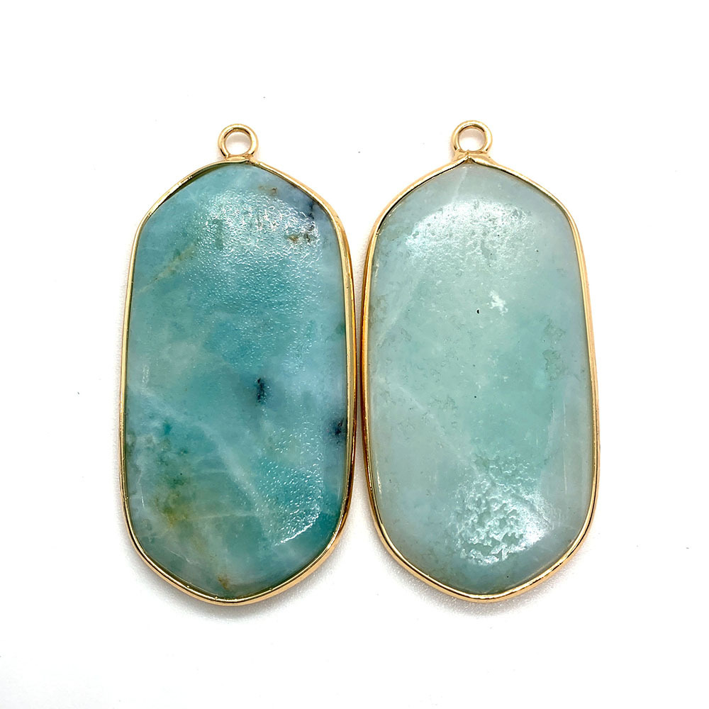 1 ​Amazonite​