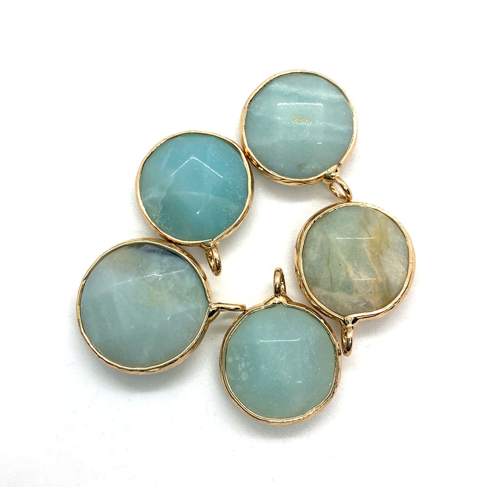 4 Amazonite