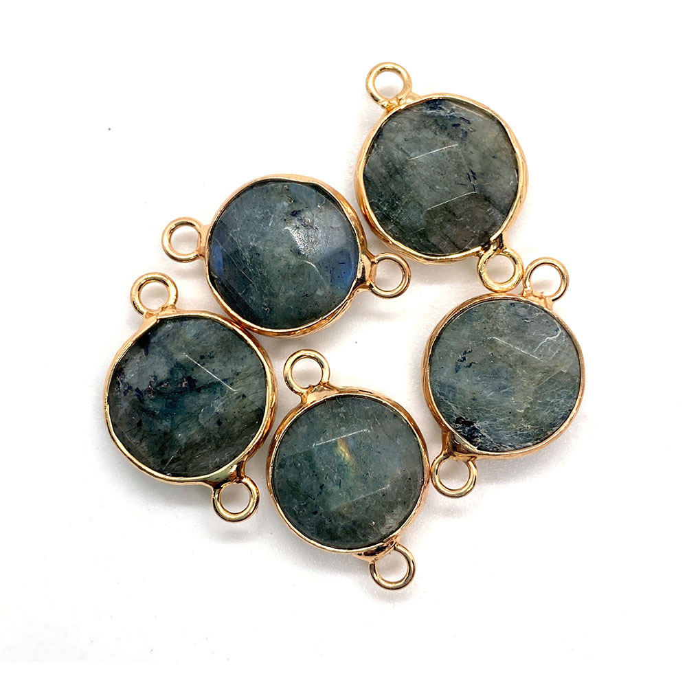 1 labradorite