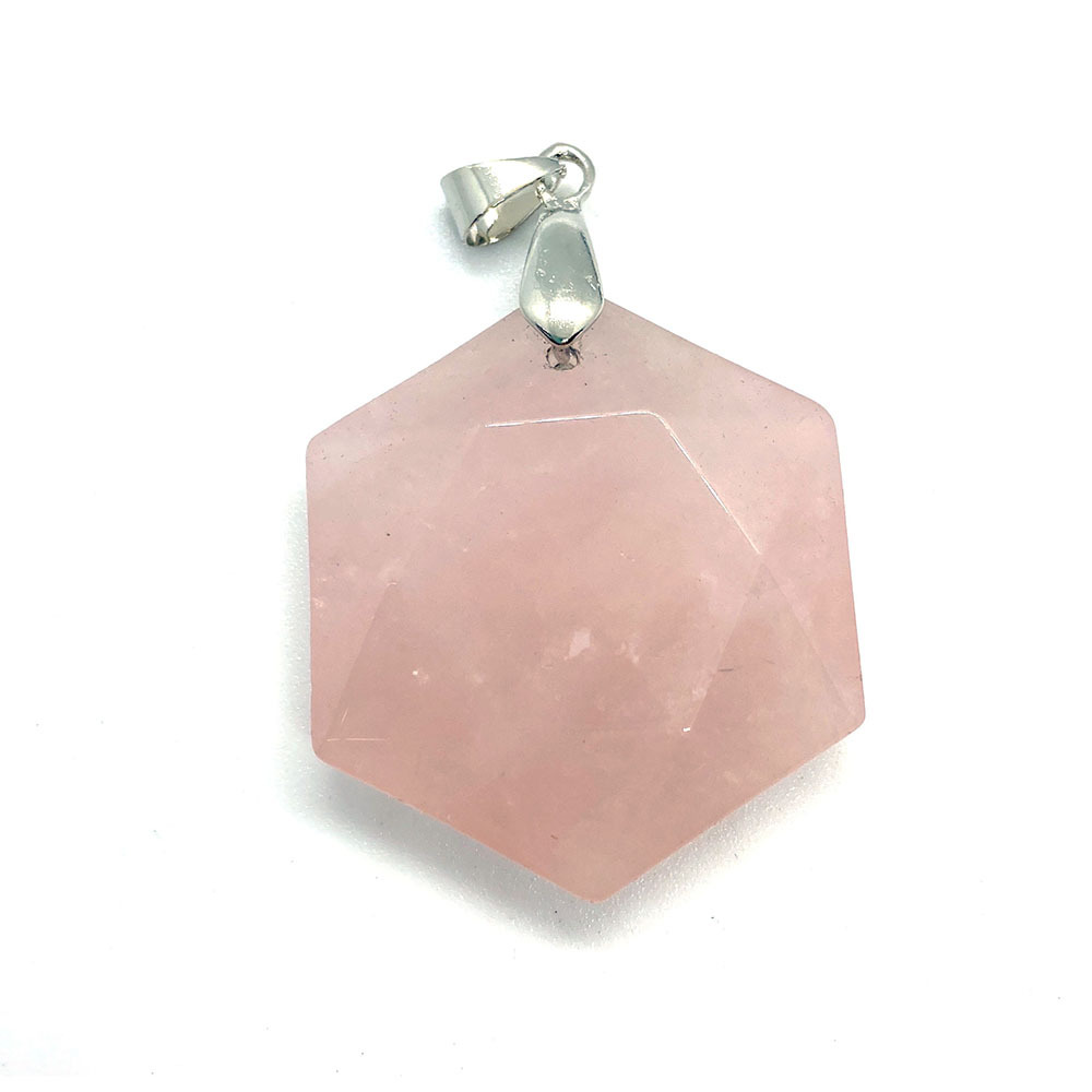 6 Quartz Rose