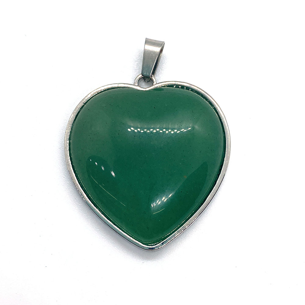 2:Πράσινη Aventurine