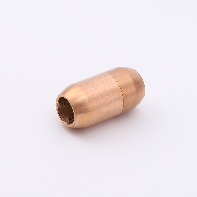 Sand rose gold 10mm