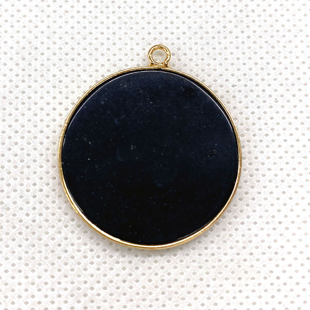 7:Agate Black