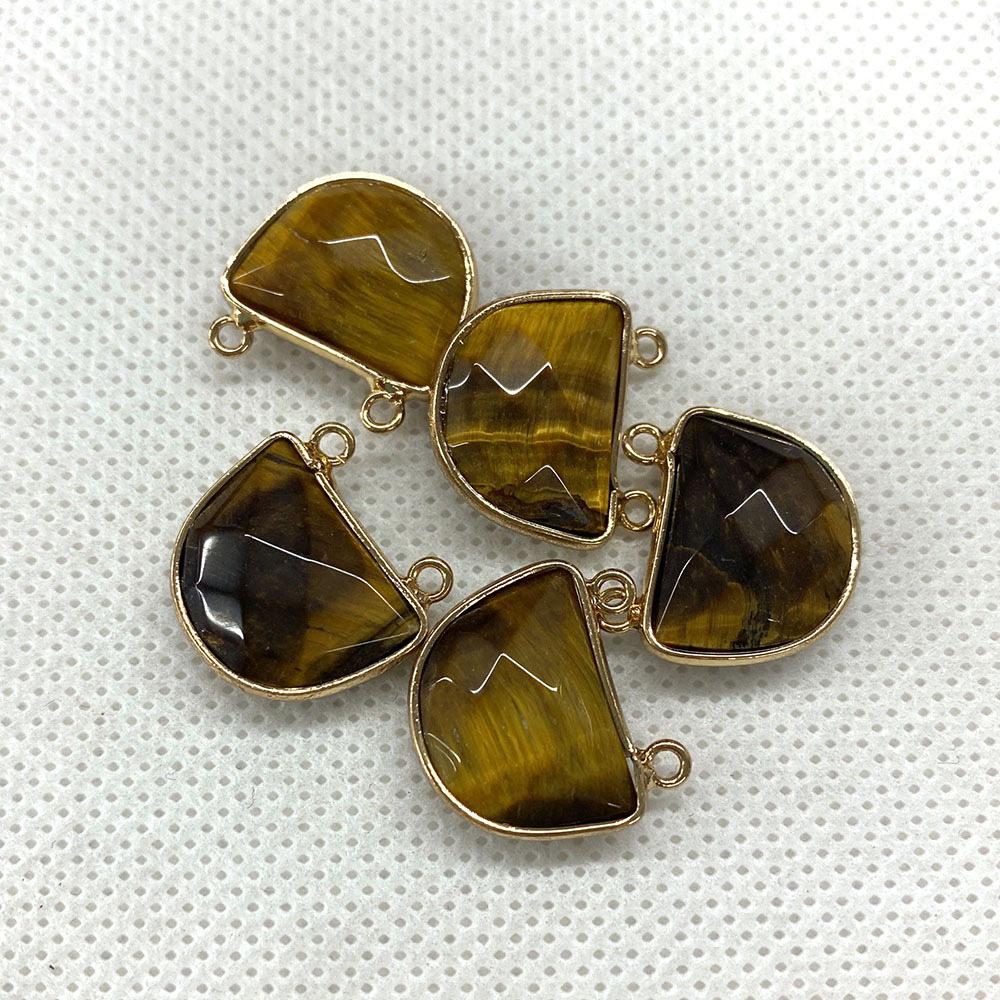 4:tiger eye