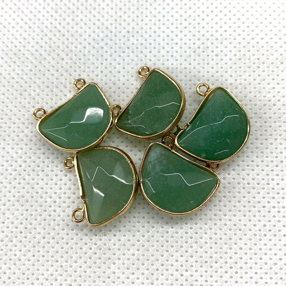 7:Green Aventurine