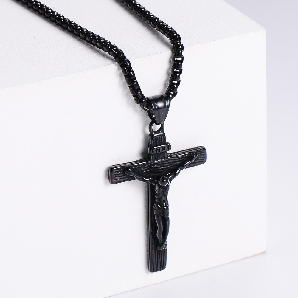 【Black】Pendant