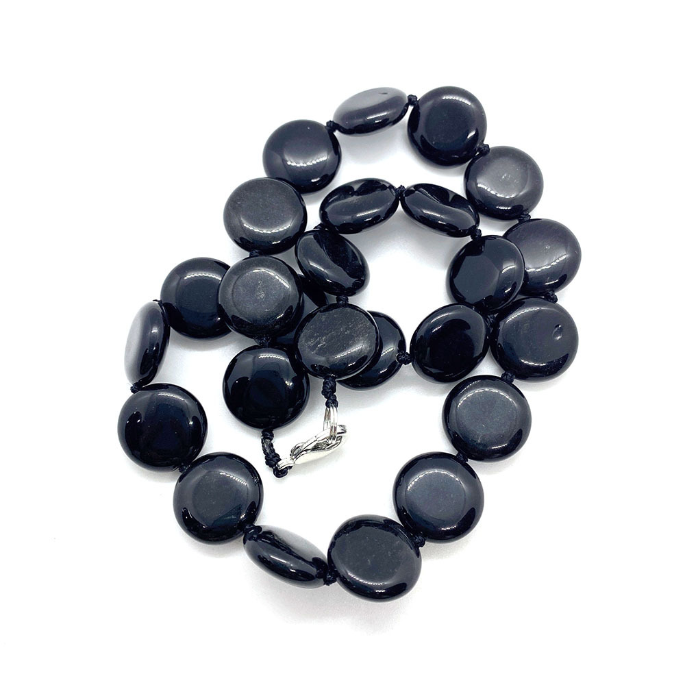 4:Black Agate