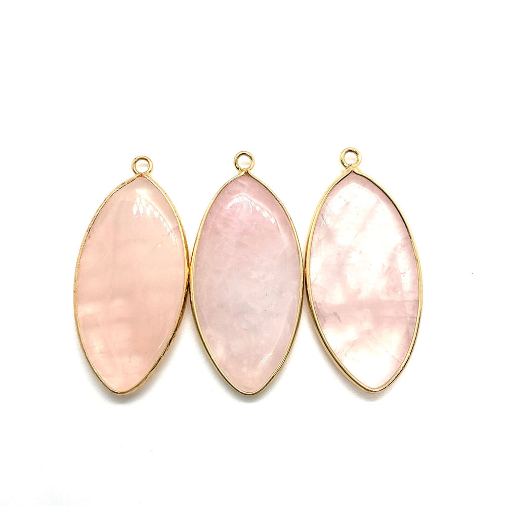 9:Rose Quartz