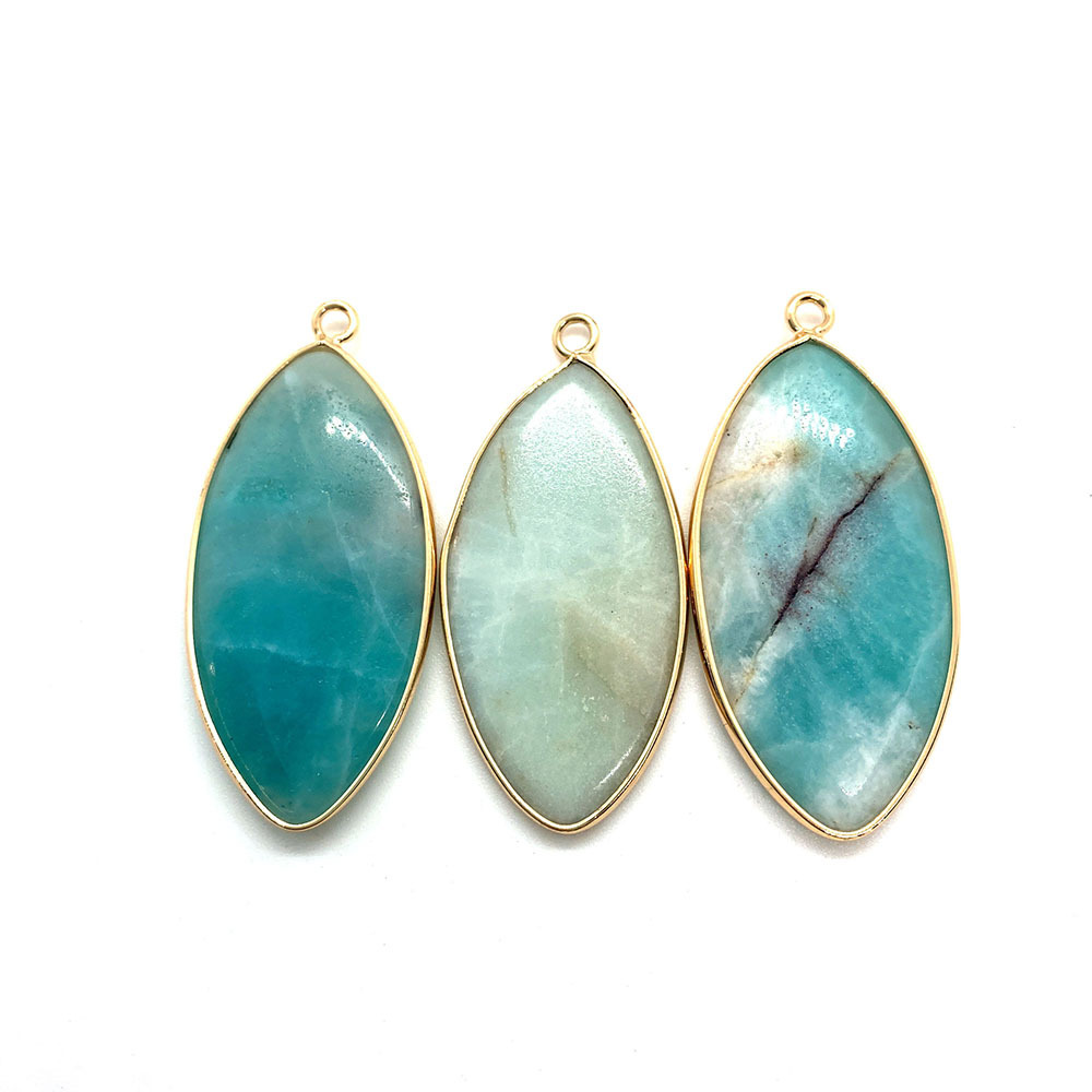 7 Amazonite