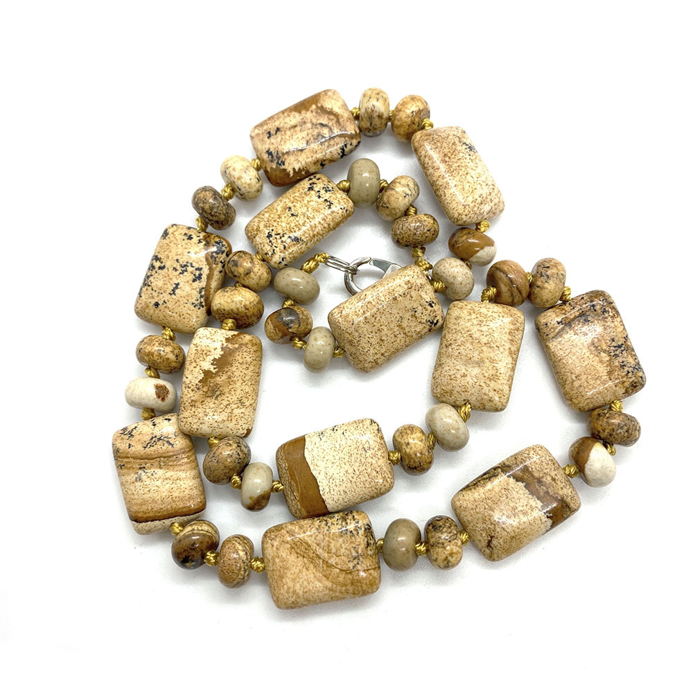 14 Picture Jasper