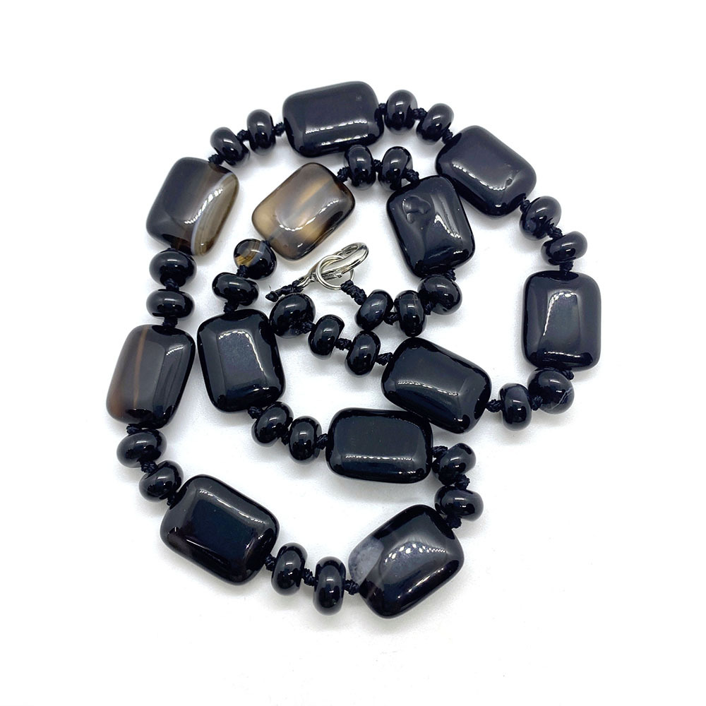 19:Agate Black