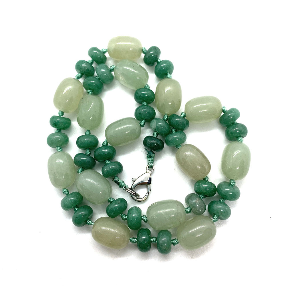 17:Πράσινη Aventurine