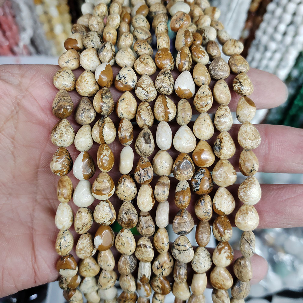 2 Picture Jasper