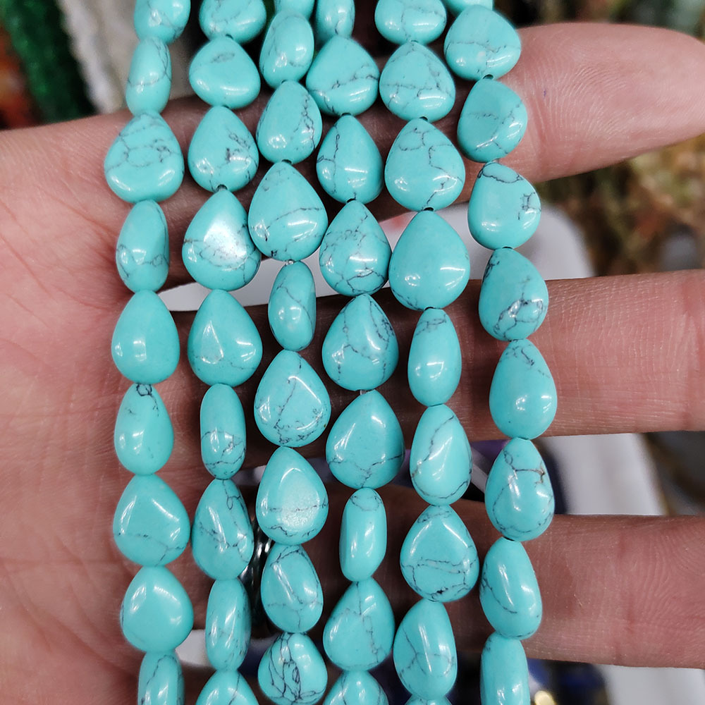 14 blue turquoise