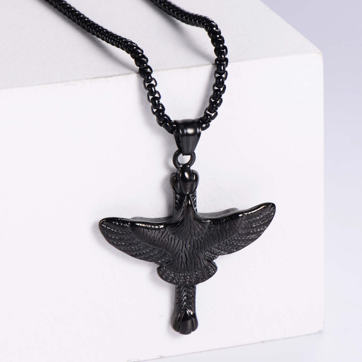 【Black】Pendant