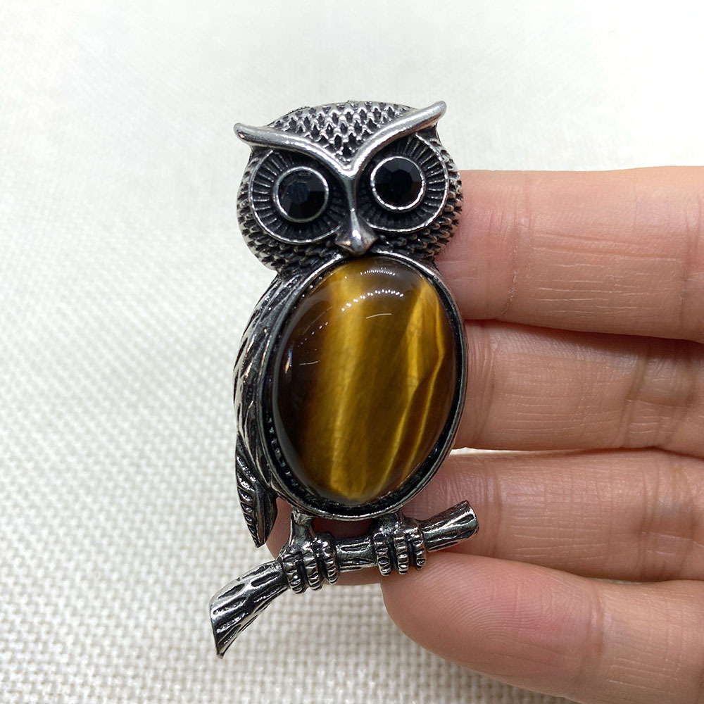 4 tiger eye