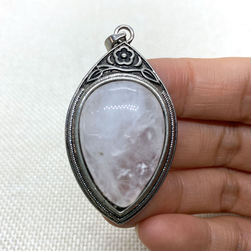 3:Clear Quartz