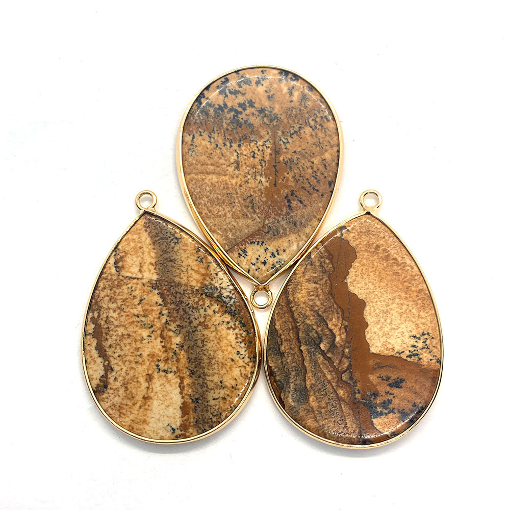 11 Picture Jasper