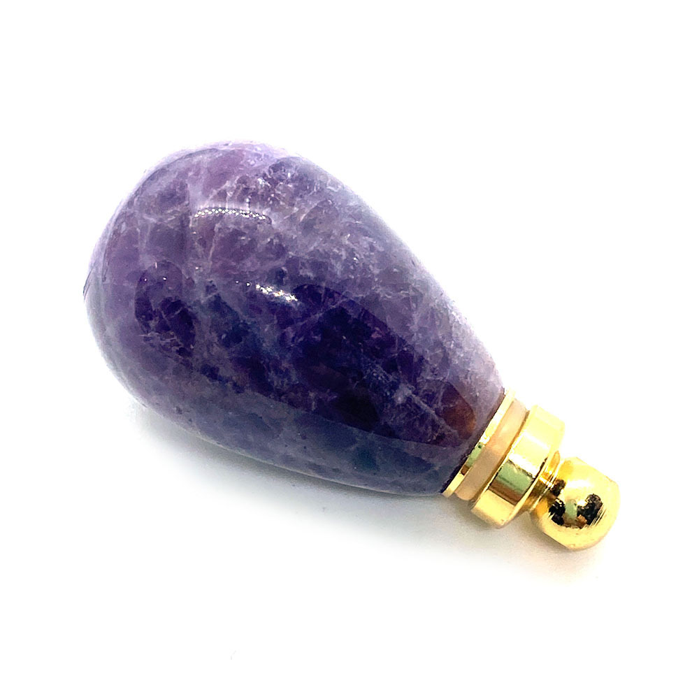 11:amethyst golden