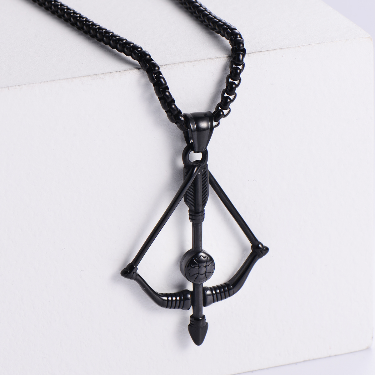 【Black】Pendant