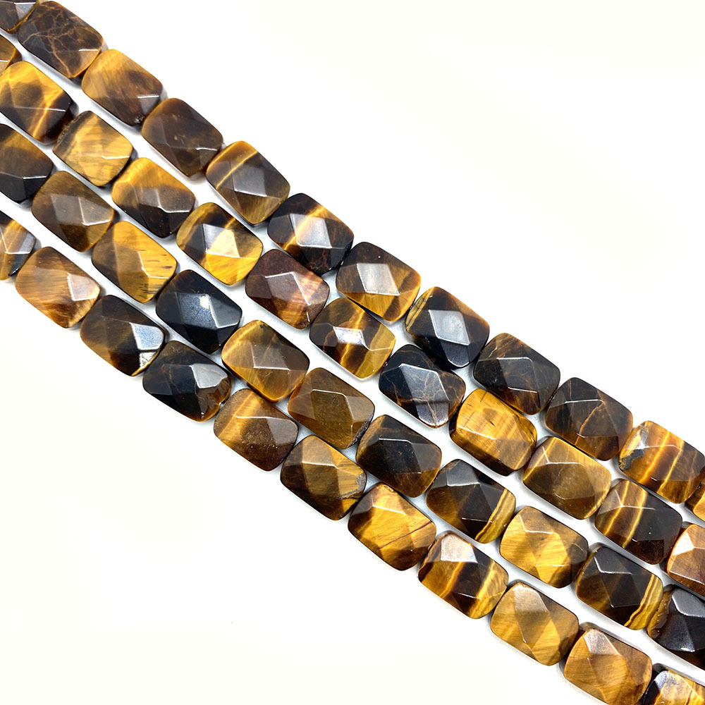 6 tiger eye