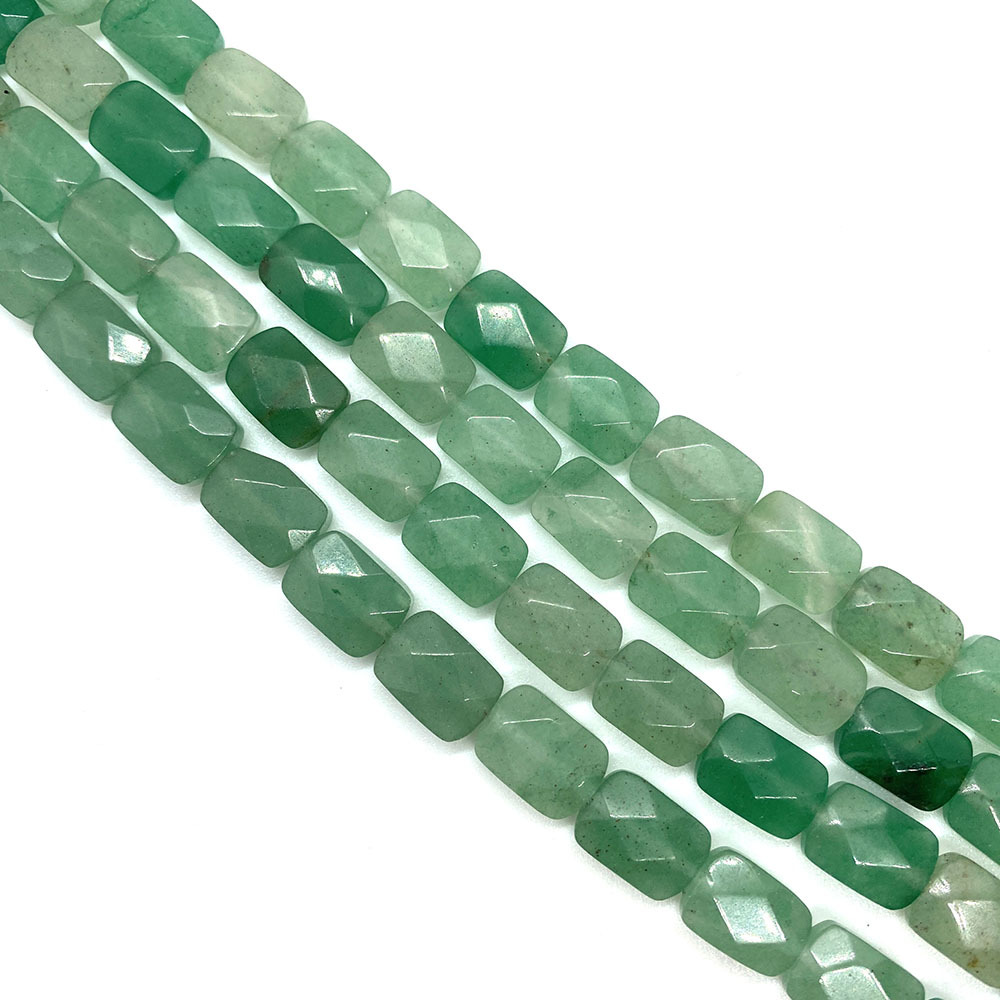 9 Green Aventurine