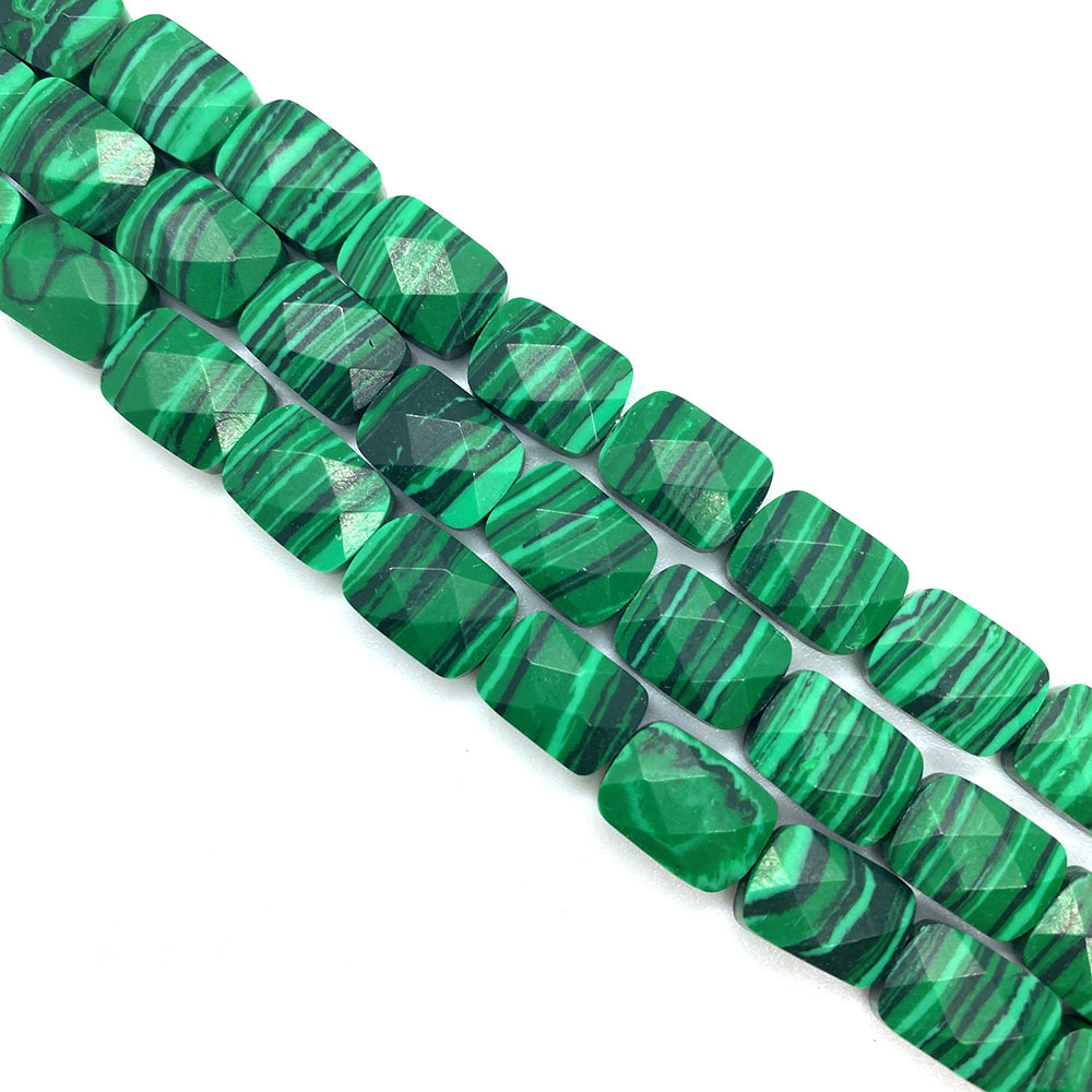 10 malachite