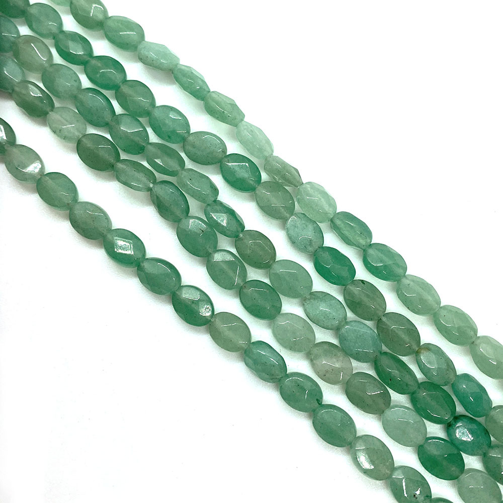 7 Green Aventurine