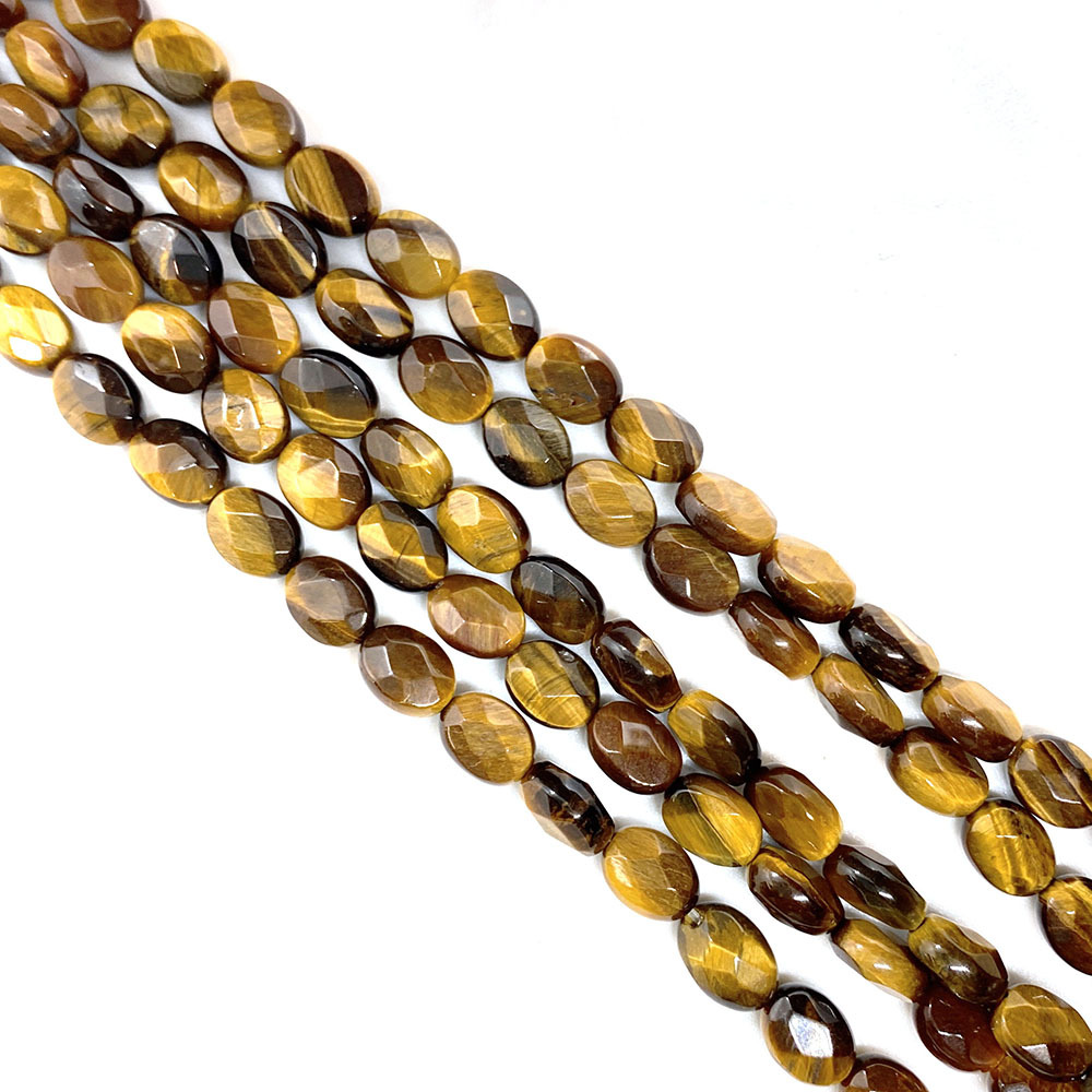 5 tiger eye