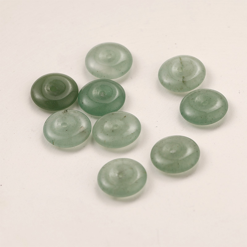 2:Aventurine Glas