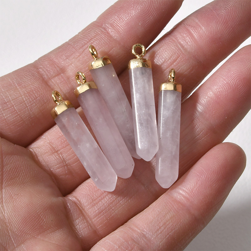 Rose Quartz