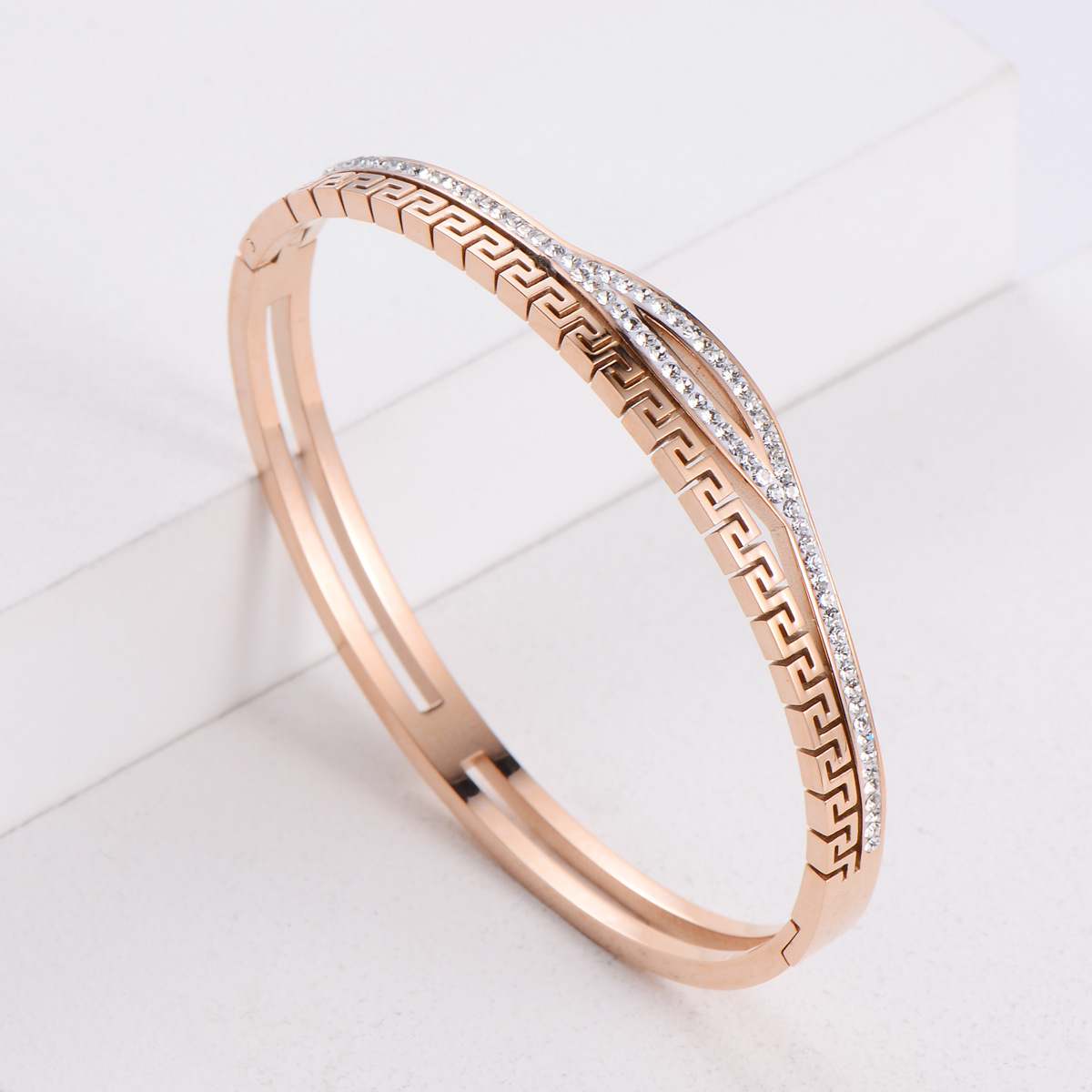 rose gold colo rose gold color