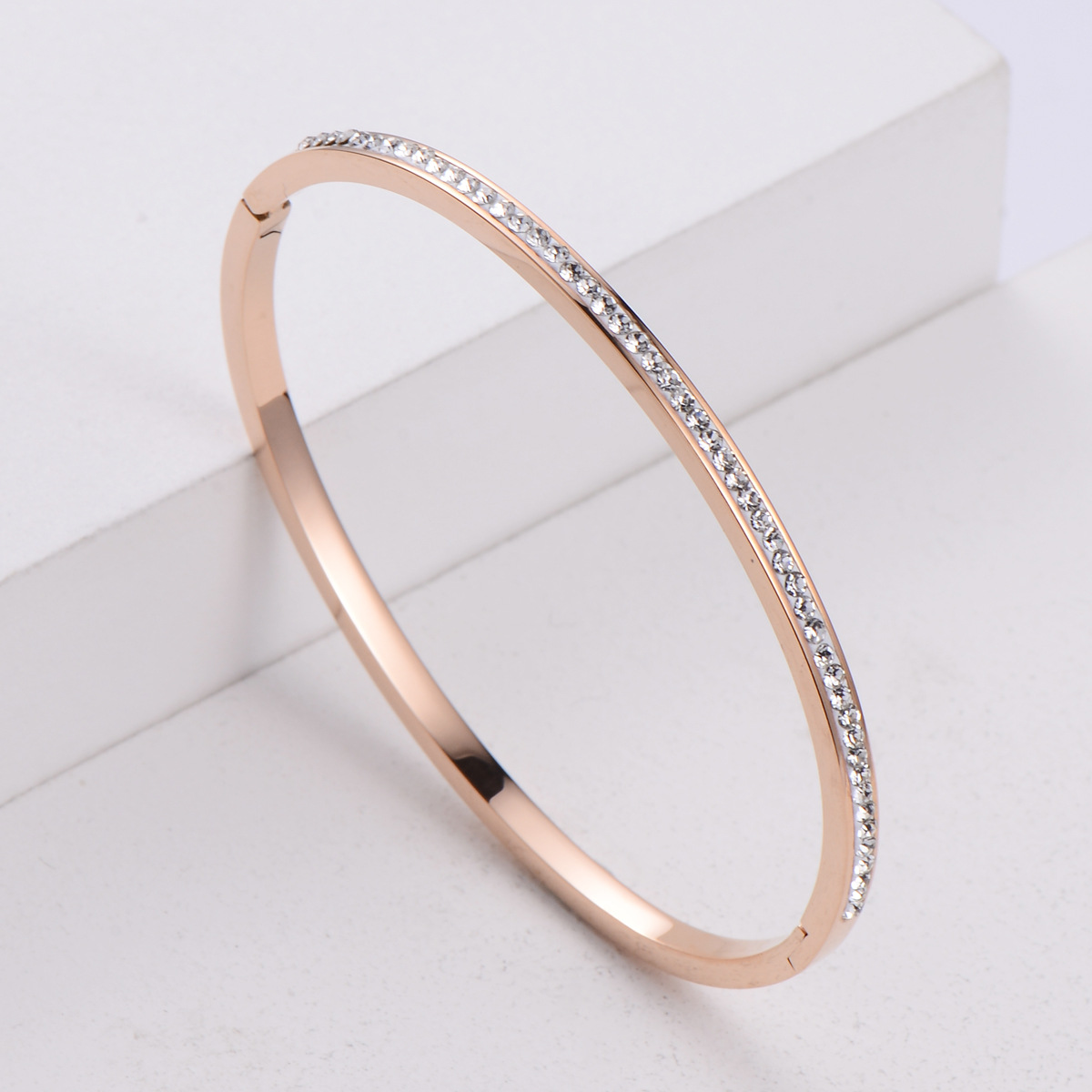 rose gold color rose gold color