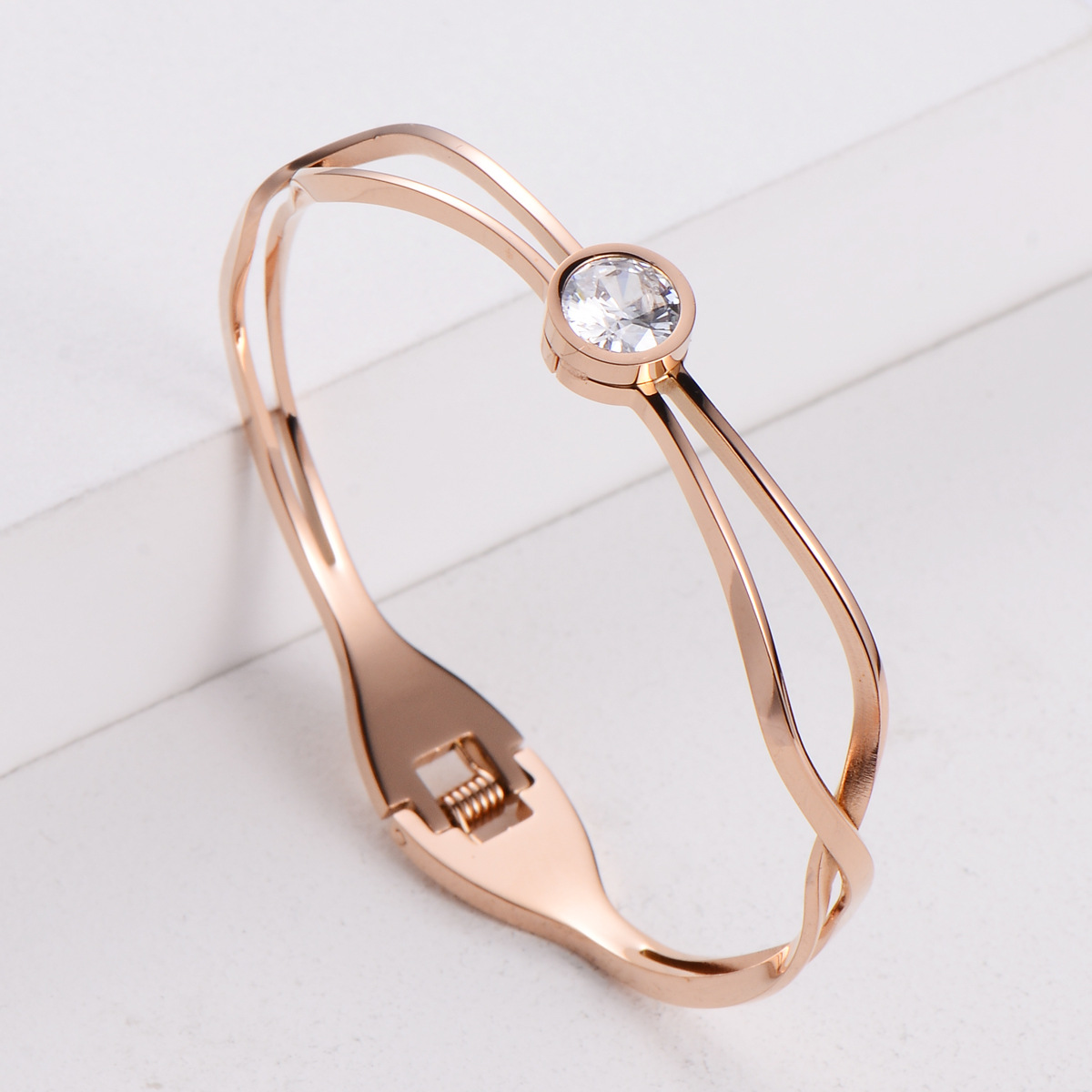 rose gold color rose gold color